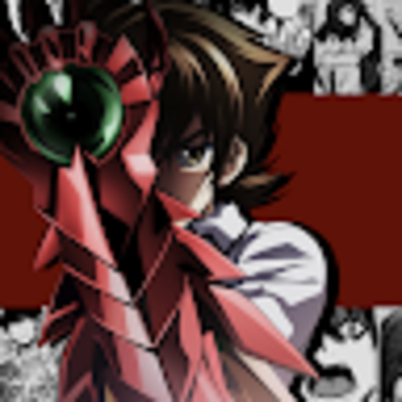 Meet your Posher, Hamon - Picture 1 of 1